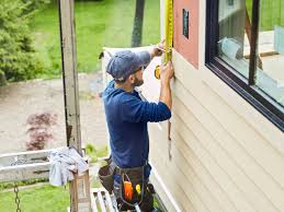 Best Vinyl Siding Installation  in California, MD